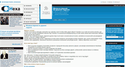 Desktop Screenshot of gep-javito.com